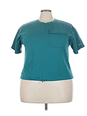Columbia Active T-Shirt (view 1)