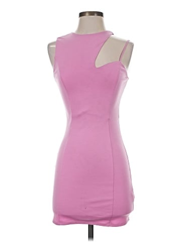 Material Girl Cocktail Dress (view 1)