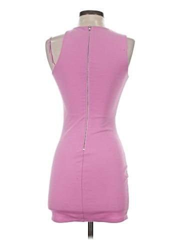 Material Girl Cocktail Dress (view 2)