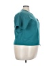 Columbia 100% Polyester Teal Active T-Shirt Size XXL - photo 4