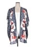 Max Studio 100% Polyester Gray Cardigan Size 2X - photo 1