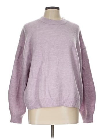 H&M Pullover Sweater (view 1)
