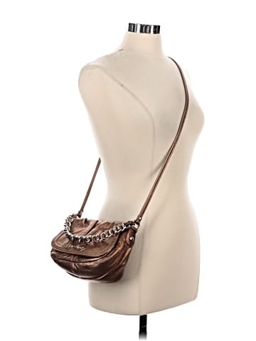 B Makowsky Crossbody Bag (view 2)