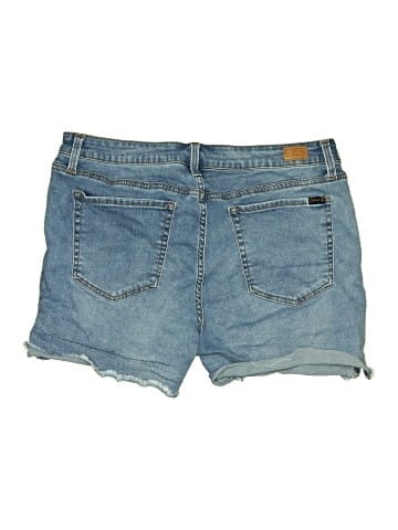 Seven7 Denim Shorts (view 2)