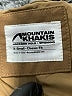 Mountain Khakis Gray Fleece Size XS - photo 6