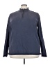 Eddie Bauer 100% Baumwolle Blue Pullover Sweater Size XXL - photo 1