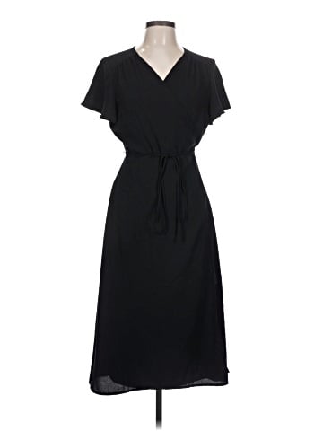 Leith Casual Dress (view 1)