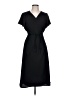 Leith Black Casual Dress Size L - photo 1
