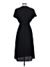 Leith Black Casual Dress Size L - photo 2