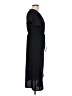 Leith Black Casual Dress Size L - photo 4