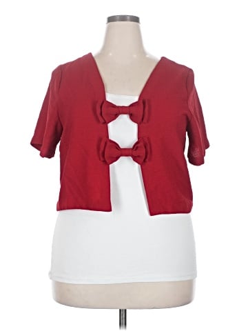 Forever 21 Vest (view 1)