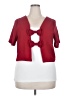 Forever 21 Red Vest Size 2X (estimated) - photo 1