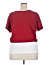 Forever 21 Red Vest Size 2X (estimated) - photo 2