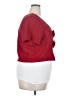 Forever 21 Red Vest Size 2X (estimated) - photo 4