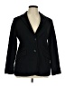 Gap Black Blazer Size 14 - photo 1