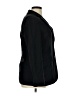 Gap Black Blazer Size 14 - photo 4