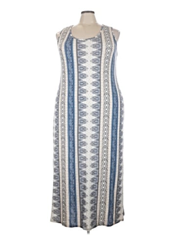 Cato Casual Dress (view 1)