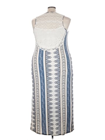 Cato Casual Dress (view 2)