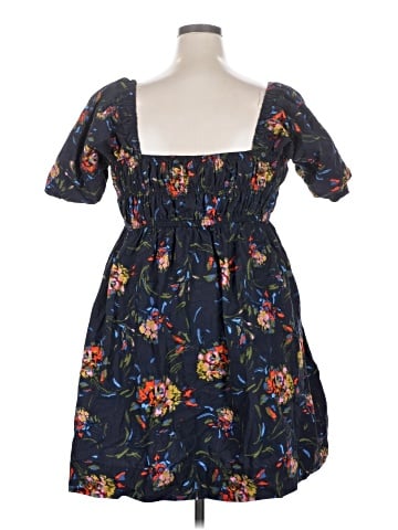 Free Assembly Casual Dress (view 2)