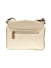 Giani Bernini Ivory Crossbody Bag One size - photo 3