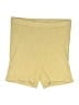 FP BEACH Yellow Shorts Size XL - photo 1