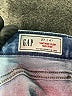 Gap Blue Jeans Size 27 waist (tall) - photo 7