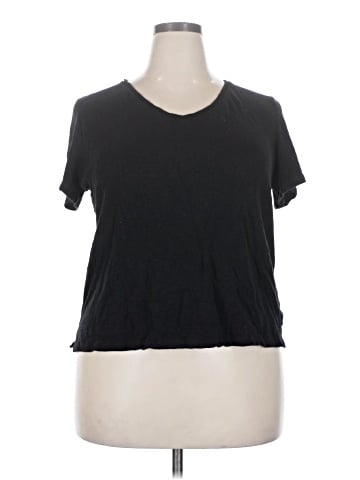 Soma Short Sleeve T-Shirt (view 1)