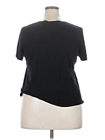 Soma Short Sleeve T-Shirt (view 2)