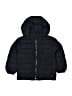 Baby Gap 100% Polyester Solid Blue Snow Jacket Size 2T - photo 1