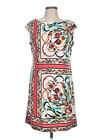DM Donna Morgan Casual Dress (view 1)