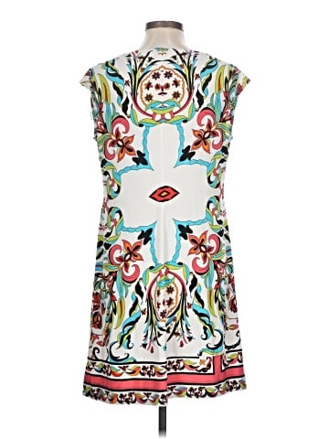 DM Donna Morgan Casual Dress (view 2)