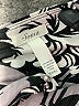 Soma Graphic Black Cocktail Dress Size XS - photo 7