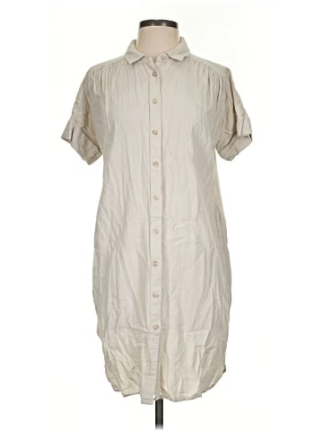 Well Worn Casual Dress (view 1)