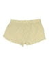 PacSun Polka Dots Gold Shorts Size L - photo 2