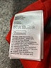 H&M Red Coat Size 6 - photo 7