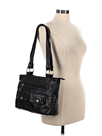 Stone Mountain Shoulder Bag (view 2)