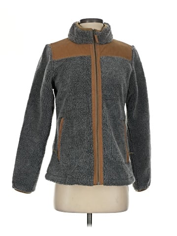 Mountain Khakis Fleece (view 1)