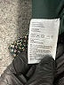 H&M Tweed Gray Coat Size 10 - photo 7