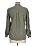 Dex Green Long Sleeve Button-Down Shirt Size 3X - photo 2