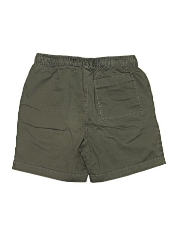 Crewcuts Khaki Shorts (view 2)