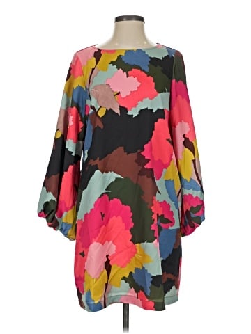 Crosby Casual Dress (view 1)