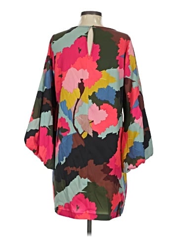 Crosby Casual Dress (view 2)