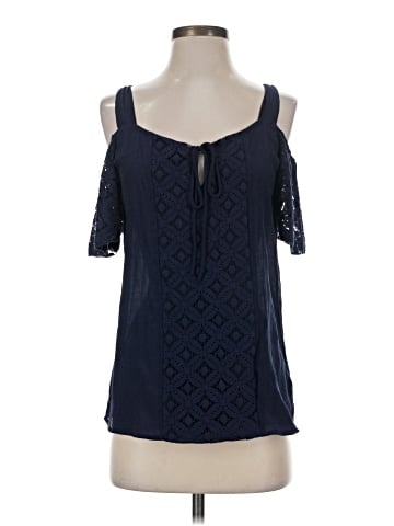 Perseption Concept Sleeveless Blouse (view 1)