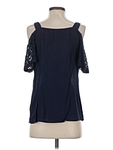Perseption Concept Sleeveless Blouse (view 2)