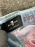 7 For All Mankind Blue Jeans Size 10 - photo 3
