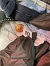 7 For All Mankind Blue Jeans Size 10 - photo 4