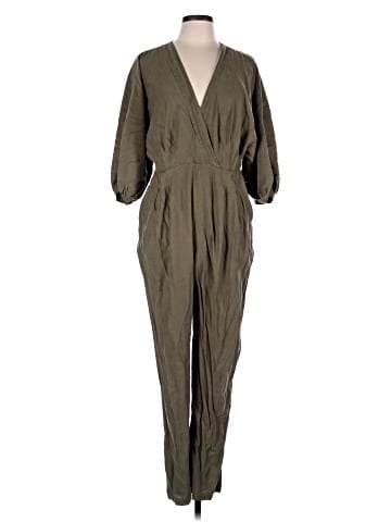 BCBGMAXAZRIA Jumpsuit (view 1)
