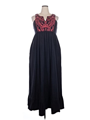 eShakti Cocktail Dress (view 1)