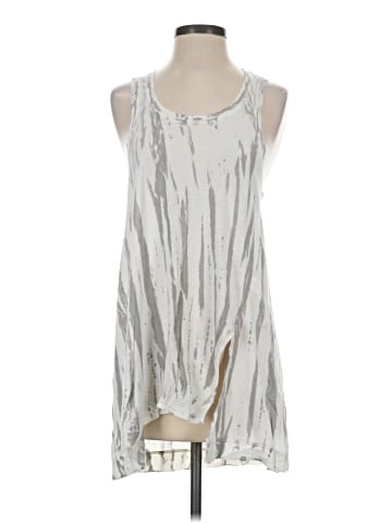 Sloane Rouge Sleeveless Top (view 1)
