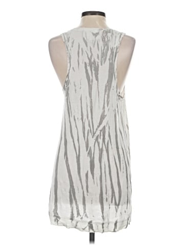 Sloane Rouge Sleeveless Top (view 2)